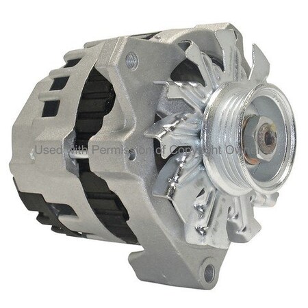 Mpa Quality-Built Alternator New, 7861411N 7861411N